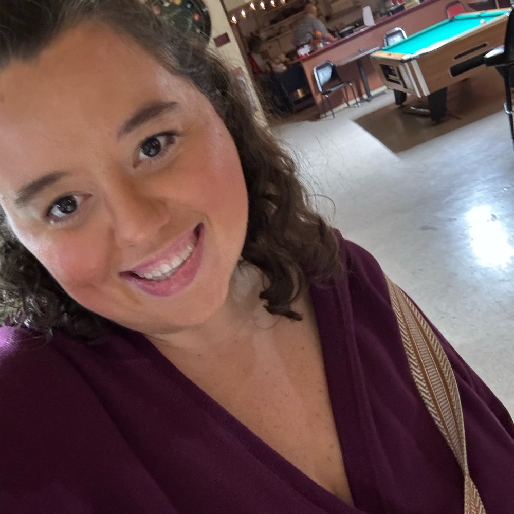 Meet your Posher, Jessie